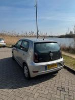Volkswagen up! 1.0 60PK 5D BMT 2016 Grijs, Auto's, Voorwielaandrijving, Stof, 4 stoelen, Origineel Nederlands
