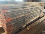 70 stuks Vuren geschaafd 50x150 mm (ruw 47x155 mm), Ophalen, Gebruikt, 250 cm of meer, Balken