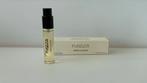 NIEUW! Fugazzi Vanilla Haze 8ml Parfum!, Ophalen of Verzenden, Nieuw