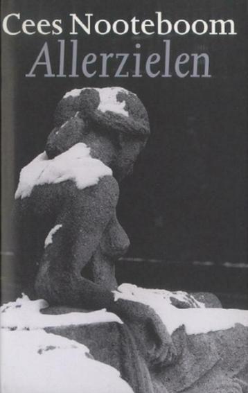 Allerzielen - Cees Nooteboom^^ beschikbaar voor biedingen