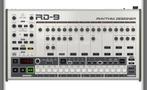 Behringer RD-9, Muziek en Instrumenten, Drumcomputers, Ophalen of Verzenden, Zo goed als nieuw, Overige merken
