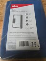 STM Dux Rugged Case iPad Mini 4 - Nieuw in verpakking, Ophalen of Verzenden, Nieuw, Blauw, Apple iPad Mini