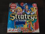 Stratego Junior Spel van Jumbo, Een of twee spelers, Ophalen of Verzenden, Zo goed als nieuw, Jumbo