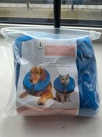 Opblaasblare beschemkrasg maat L, Ophalen