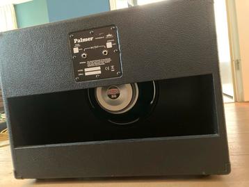 Palmer Cabinet Celestion 70/80 beschikbaar voor biedingen