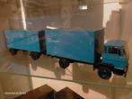 Lion toys postgiro, Hobby en Vrije tijd, Verzenden, Zo goed als nieuw, Bus of Vrachtwagen, Lion Toys