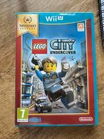We spel lego city, Spelcomputers en Games, Games | Nintendo Switch, Ophalen of Verzenden, Zo goed als nieuw