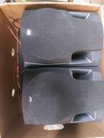 Speakers JWc, Ophalen, Zo goed als nieuw