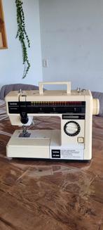 Brother VX-950 Naaimachine - Vintage en Betrouwbaar, Ophalen of Verzenden, Gebruikt, Naaimachine, Brother