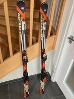 Dames ski's, Ophalen, 140 tot 160 cm, Gebruikt, Atomic