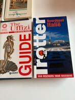 Reisgidsen Italie, Boeken, Gelezen, Lonely Planet, Europa, Ophalen of Verzenden