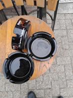 Asbakken, Verzamelen, Rookartikelen, Aanstekers en Luciferdoosjes, Ophalen of Verzenden, Zo goed als nieuw