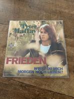 Peter Maffay-Frieden., 7 inch, Single, Ophalen of Verzenden, Zo goed als nieuw