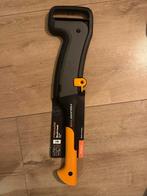 Fiskars XA3 Brush Hook - Nieuw, Tuin en Terras, Ophalen of Verzenden, Nieuw, Bijl
