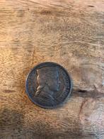 Zilveren 5 Lati - Republiek Letland, Ophalen of Verzenden, Losse munt, Zilver