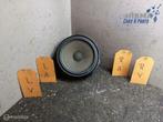 Luidspreker Seat Leon 1P 1J0035411G Voor/Achter 2005 - 2013, Auto diversen, Autoradio's, Ophalen of Verzenden, Gebruikt