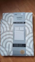 Nieuw overtrek, Ophalen, Nieuw, Eenpersoons, Dekbedovertrek