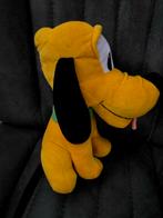 Disney Pluto Knuffel 26 cm, Ophalen of Verzenden, Overige typen