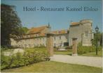 ELSLOO Hotel Restaurant Kasteel Elsloo, Verzamelen, Verzenden, 1980 tot heden, Ongelopen, Limburg