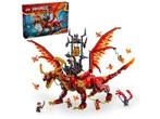 lego 71822 Brondraak van beweging, Kinderen en Baby's, Speelgoed | Duplo en Lego, Ophalen of Verzenden, Nieuw, Complete set, Lego