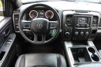 Dodge Ram 1500 5.7 V8 4x4 Quad Cab Sport | Leder | Camera |, Automaat, 450 kg, Gebruikt, 5654 cc