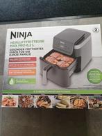 Airfryer ninja nieuwwww, Witgoed en Apparatuur, Airfryers, Ophalen of Verzenden, Nieuw, 1500 gram of meer