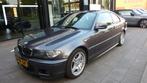 BMW 318CI E46 COUPE EXECUTIVE M-SPORT, Auto's, BMW, Achterwielaandrijving, 1995 cc, 4 cilinders, 150 pk