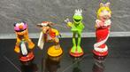 The muppets chest figuren, Ophalen of Verzenden, Zo goed als nieuw