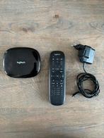 Logitech Harmony, Audio, Tv en Foto, Afstandsbedieningen, Ophalen of Verzenden, Zo goed als nieuw, Origineel, Tv