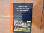 Boek De Rehaboom., Ophalen of Verzenden, Zo goed als nieuw