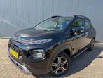 Citroen C3 Aircross 1.2 PT S&S Feel, Gebruikt, Euro 6, 1199 cc, Zwart