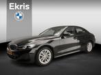 BMW 3 Serie Sedan 318i | LED | Navigatie | Clima | PDC | Cru, Auto's, Automaat, 1998 cc, Gebruikt, Euro 6