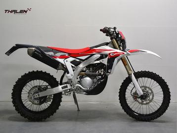 FANTIC Fantic XEF 250 Enduro Nieuw ( Yamaha WRF 250 F  )  beschikbaar voor biedingen
