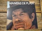 LP - Manitas de Plata - Manitas de Plata, Ophalen of Verzenden, Zo goed als nieuw, 12 inch