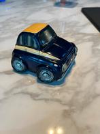Vintage Miniatuur FIAT 500, Ophalen of Verzenden, Gebruikt