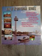 LP Ben je in Rotterdam geboren, Ophalen of Verzenden, 1980 tot 2000, Gebruikt, 12 inch