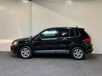 Volkswagen Tiguan 1.4 TSI 90KW BMT 2014 Zwart, Auto's, Voorwielaandrijving, 15 km/l, 4 cilinders, Handgeschakeld