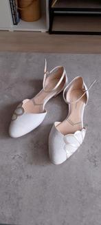 Super nette trouwschoenen maat 38 van Rachel Simpson, Ophalen of Verzenden, Gedragen, Schoenen