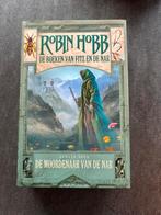 Robin Hobb - De moordenaar van de Nar, Boeken, Ophalen of Verzenden, Nieuw, Robin Hobb