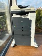 A3/A4 laserjet 700 color MFP M775 (printer,scanner, kopieer), Ophalen, Kleur printen, Gebruikt, All-in-one