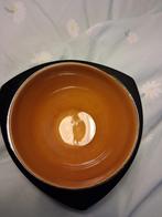 DRIEHOEK Huizen kommetje *eureka*, Antiek en Kunst, Antiek | Keramiek en Aardewerk, Ophalen of Verzenden