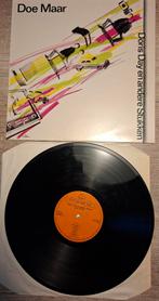 Doe Maar - Doris Day en andere stukken  lp   1982, Ophalen of Verzenden, Gebruikt, Overige formaten, Pop