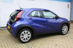 Toyota Aygo X 1.0 VVT-i MT Play | Incl. 12 maanden Garantie, 12 maanden, Stof, Gebruikt, 920 kg