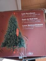Kerstboom kunst., Ophalen, Zo goed als nieuw
