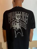 BILLIONAIRE T-Shirt maat XL  origineel ZGAN, R, Zwart, G, Maat 56/58 (XL)