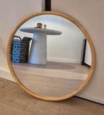 Ronde Wandspiegel 60cm - Nieuw!, Huis en Inrichting, Woonaccessoires | Spiegels, Ophalen, Rond, Nieuw, Minder dan 100 cm