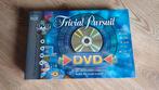 Trivial Pursuit DVD Editie - Bordspel, Hobby en Vrije tijd, Gezelschapsspellen | Bordspellen, Vijf spelers of meer, Ophalen, Zo goed als nieuw
