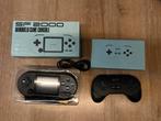 SF2000 Handheld Game Console - Nieuwstaat, Spelcomputers en Games, Ophalen of Verzenden, Zo goed als nieuw
