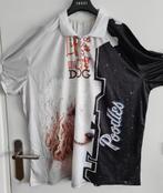mooi dames / heren polo shirt met poedel in grote maat 4XL, Zwart, Maat 46/48 (XL) of groter, Nieuw, Ophalen of Verzenden