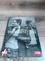 True Detective seizoen 1, Cd's en Dvd's, Dvd's | Tv en Series, Vanaf 16 jaar, Ophalen of Verzenden, Zo goed als nieuw, Thriller